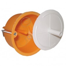 Κουτί Χωνευτό Γυψοσανίδας Διακλαδώσεως 5000/02 Dabler Monokrousos